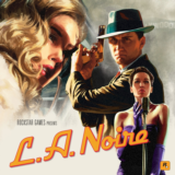 L.A. Noire XBOX ONE / XBOX SERIES X|S [ Ключ 🔑 Код ]