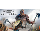 ASSASSINS CREED VALHALLA ULTIMATE+РУССКИЙ+ALL DLC