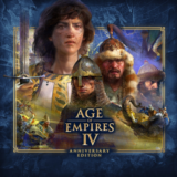 Age of Empires IV: Anniversary Edition Steam Gift RU KZ