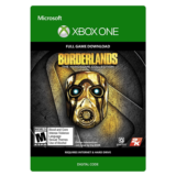 Borderlands: The Handsome Collection Xbox One X|S ключ