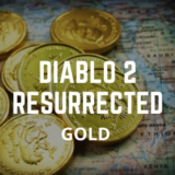 Diablo II: Resurrected Золото БЫСТРАЯ ДОСТАВКА