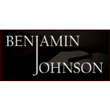 Benjamin Johnson (STEAM KEY/REGION FREE)