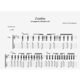 The Cranberries - Zombie
