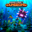 Minecraft Dungeons: Hidden Depths DLC XBOX ONE / X|S 🔑