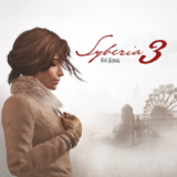 Syberia 3 XBOX / WINDOWS [ Игровой Ключ 🔑 Код ]
