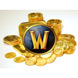 WOW GOLD (US) | Сервер - Cho´gall | ОРДА