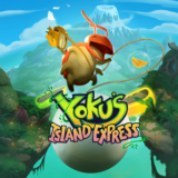 Yoku's Island Express XBOX [ Игровой Ключ 🔑 Код ]
