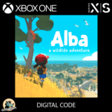 Alba: A Wildlife Adventure XBOX [ Игровой Ключ 🔑 Код ]