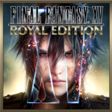 FINAL FANTASY XV ROYAL EDITION XBOX [ Игровой Ключ 🔑 ]