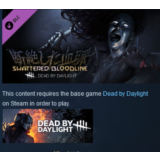 Dead by Daylight - Shattered Bloodline Chapter DLC ✅ROW