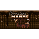 Chocolate makes you happy 2 (STEAM KEY/REGION FREE)