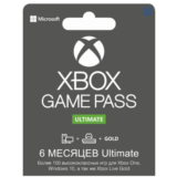❤️Xbox Game Pass Ultimate 10 месяцев + EA Play