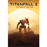 Titanfall 2: Максимальное издание XBOXONE