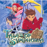 Tales of Symphonia (STEAM ключ ) RU + СНГ