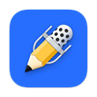 Notability PRO for ios, iPhone, iPad, AppStore