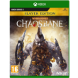 ✅ Warhammer: Chaosbane Slayer XBOX SERIES X|S 🔑