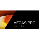 VEGAS Pro 14 Edit Steam Edition [SEA Region Steam Gift]