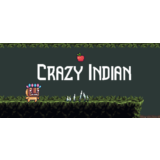 Crazy indian (STEAM KEY/REGION FREE)