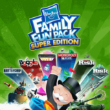 Hasbro Family Fun Pack - Super Edition XBOX [ Ключ 🔑 ]