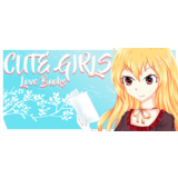 Cute Girls Love Books (STEAM KEY/REGION FREE)
