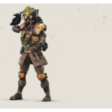 APEX LEGENDS BLOODHOUND PACK +
