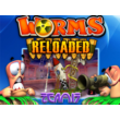 Worms Reloaded GOTY (Steam) RU/CIS