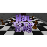 Hail To The King (STEAM KEY/REGION FREE)