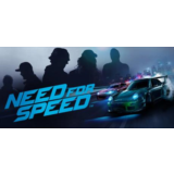 Need for Speed (2016) 🔑EA APP КЛЮЧ 🔥РФ+МИР⭐ORIGIN