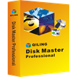 🔑 QILING Disk Master Professional 7.2 | Лицензия
