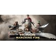 For Honor: Marching Fire Edition > UPLAY KEY | RU-CIS🚀