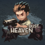 Heaven Dust XBOX ONE / XBOX SERIES X|S [ Ключ 🔑 Код ]