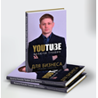 Книга "Включи Youtube Трафик Для Бизнеса"