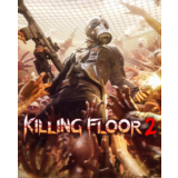 Killing Floor 2 (Steam | Key | Region Free)