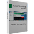 🔑 Genie Timeline Home 10 | Лицензия