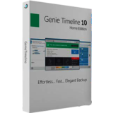 🔑 Genie Timeline Home 10 | Лицензия