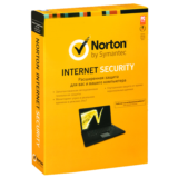 ✔Norton Internet Security 90 дней 5 ПК (не активирован)