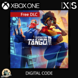 Operation: Tango XBOX [ Игровой Ключ 🔑 Код ]