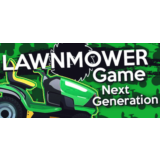 Lawnmower Game: Next Generation (STEAM KEY/REGION FREE)