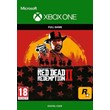 🎮🔥Red Dead Redemption 2 XBOX ONE / SERIES X|S 🔑Key🔥