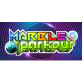 Marble Parkour (STEAM KEY/REGION FREE)