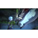 ⭐ MONSTER HUNTER STORIES 2 WINGS OF RUIN 💎 DELUXE