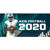 Axis Football 2020 STEAM KEY REGION FREE GLOBAL ROW