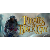 Pirates of Black Cove (Steam Key)