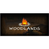 Woodlands (Steam Key)