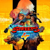 Streets of Rage 4 XBOX / WINDOWS [ Игровой Ключ 🔑 ]