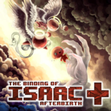 The Binding of Isaac: Afterbirth+ DLC XBOX [ Ключ 🔑]