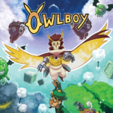 Owlboy XBOX ONE / XBOX SERIES X|S [ Ключ 🔑 Код ]