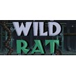 Wild Rat (Steam key/Region free)