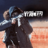 ESCAPE FROM TARKOV STANDARD ✅GLOBAL КЛЮЧ