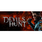 Devil's Hunt 🔑STEAM КЛЮЧ 🔥РОССИЯ + СНГ